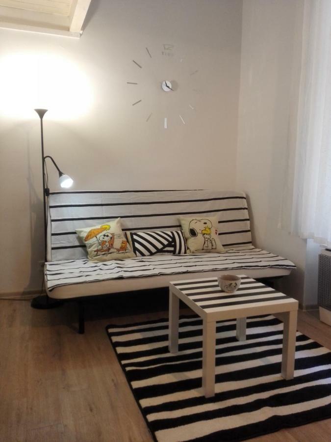 Minion & Snoopy Apartman Budapest Luaran gambar